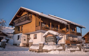 Gästehaus-Pension Barbara, Andelsbuch, Österreich